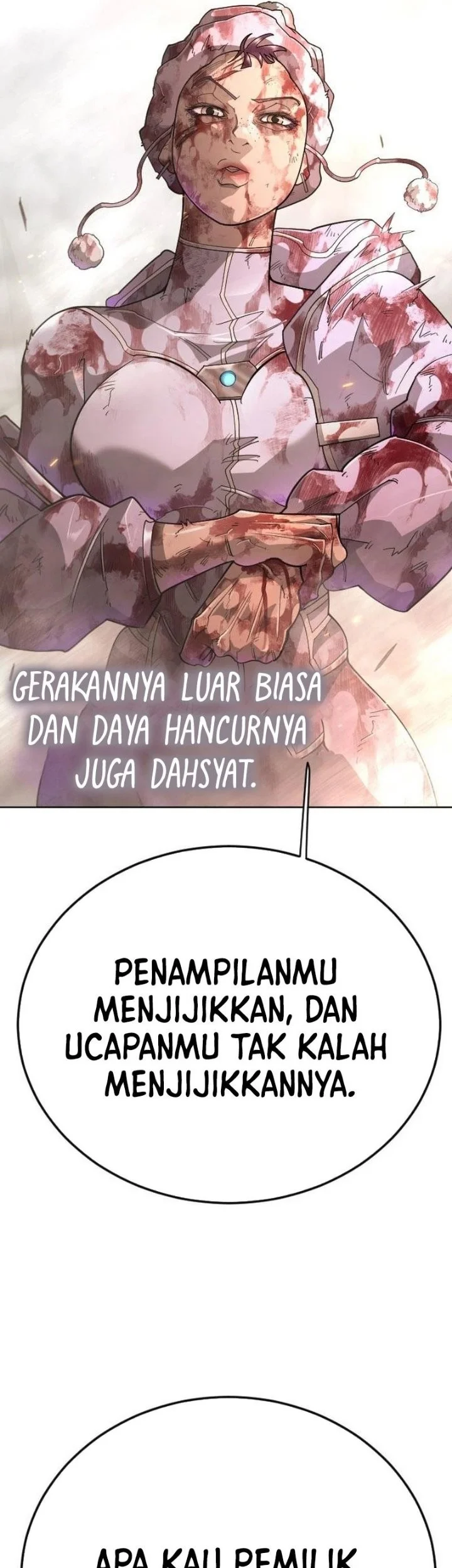 Superhuman Era Chapter 249 Halaman 37