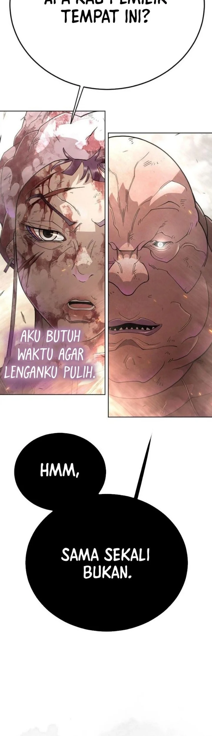 Superhuman Era Chapter 249 Halaman 38