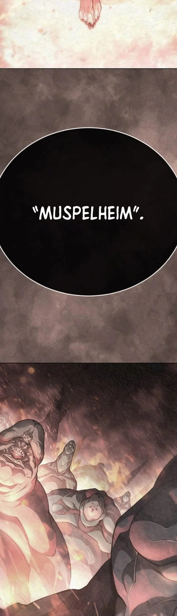 Superhuman Era Chapter 249 Halaman 40