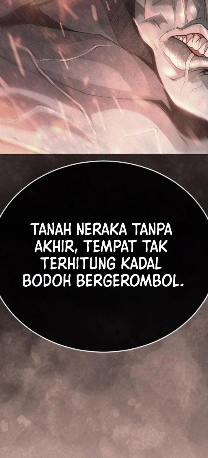 Superhuman Era Chapter 249 Halaman 41