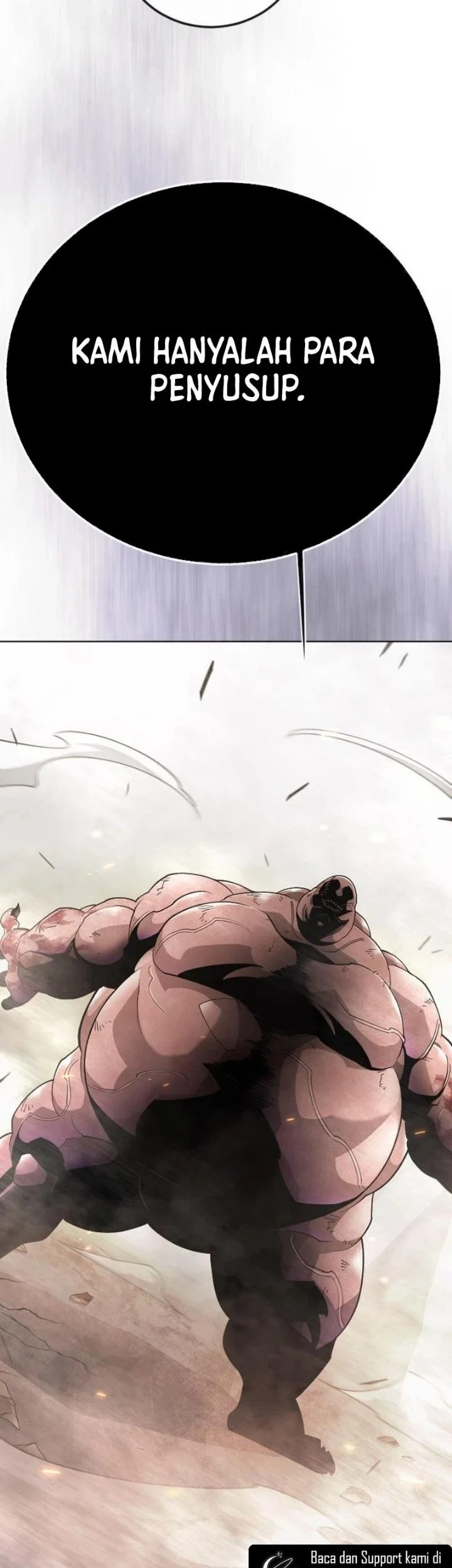Superhuman Era Chapter 249 Halaman 43