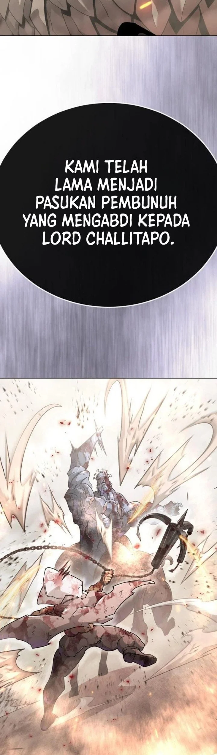 Superhuman Era Chapter 249 Halaman 45