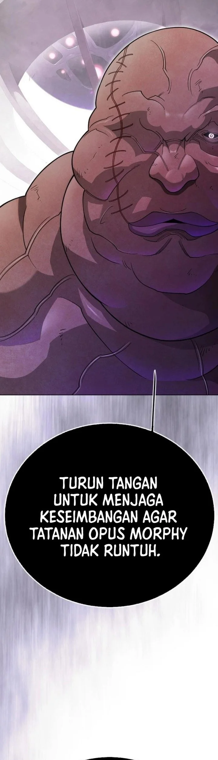 Superhuman Era Chapter 249 Halaman 47