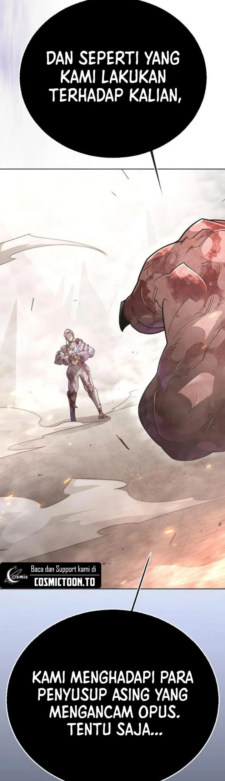 Superhuman Era Chapter 249 Halaman 48