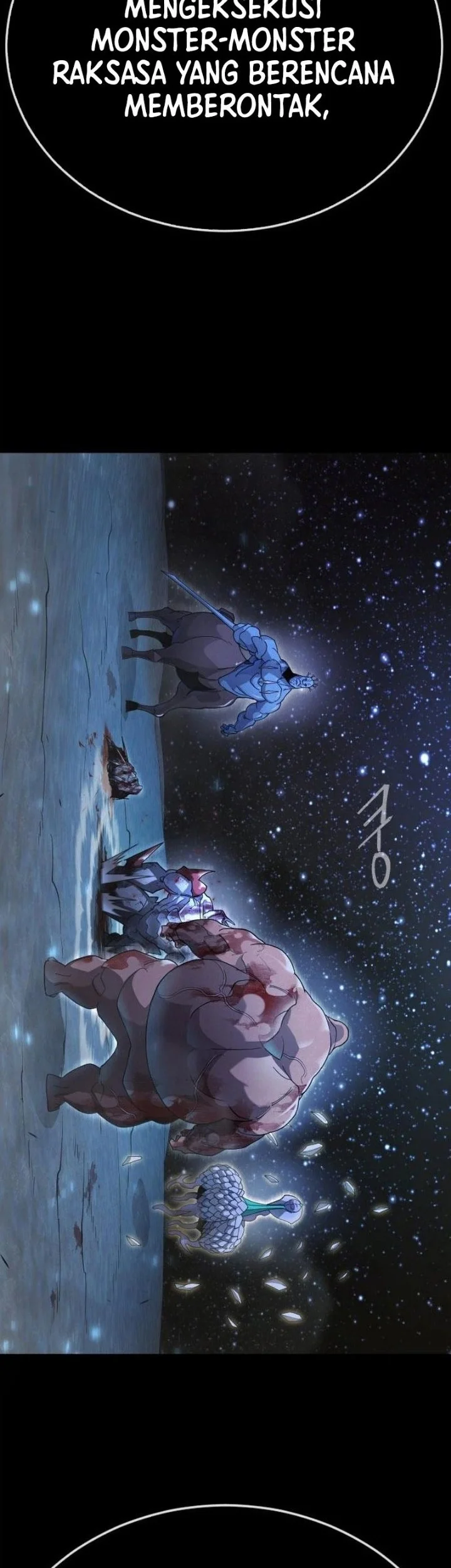 Superhuman Era Chapter 249 Halaman 50