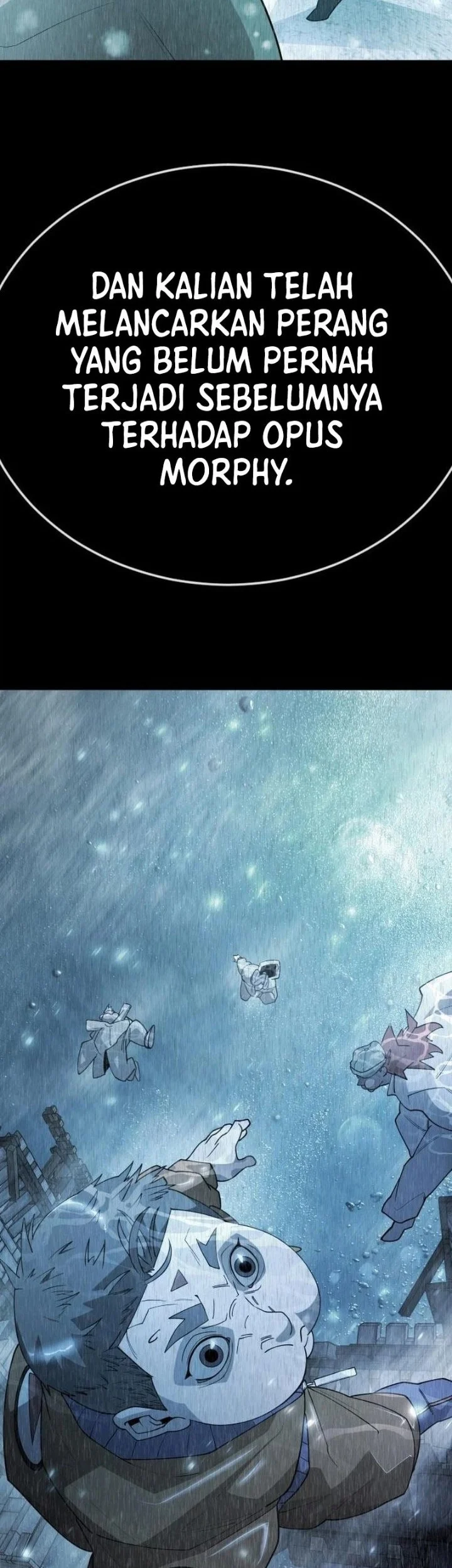 Superhuman Era Chapter 249 Halaman 53