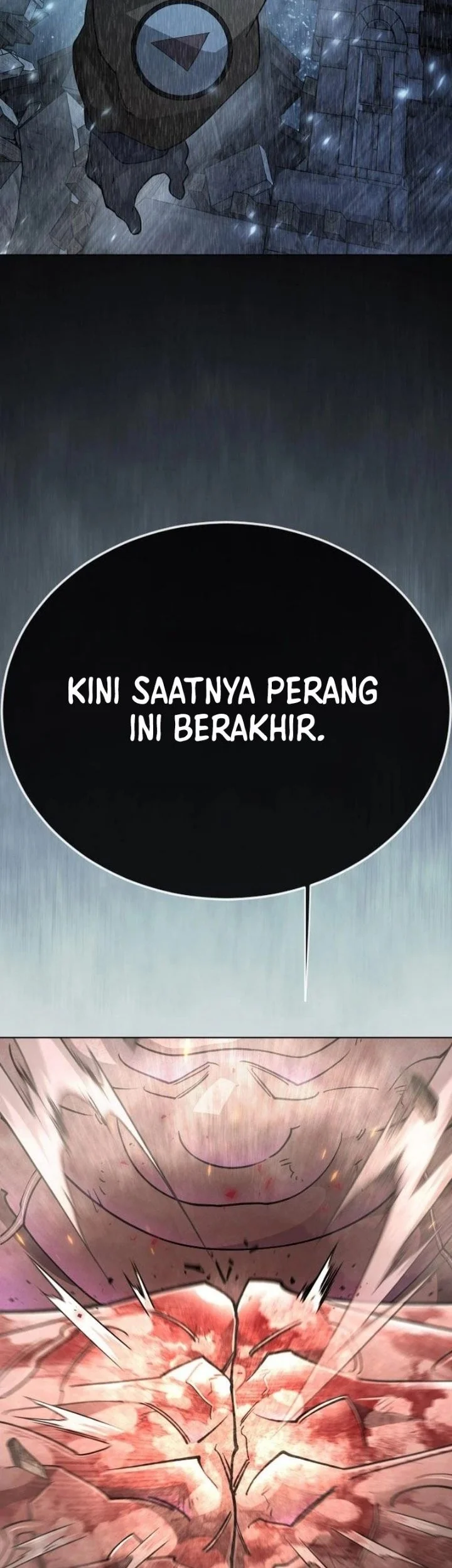 Superhuman Era Chapter 249 Halaman 54
