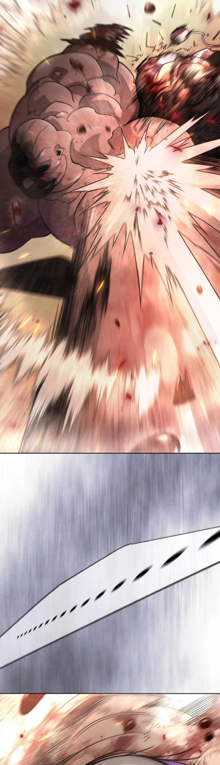 Superhuman Era Chapter 249 Halaman 58