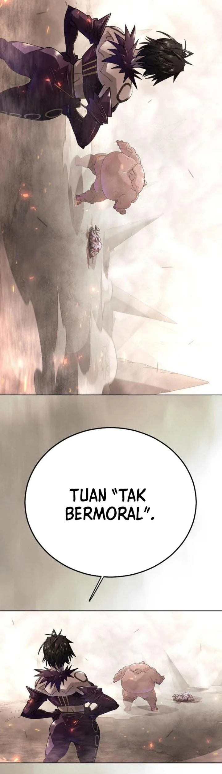 Superhuman Era Chapter 249 Halaman 67