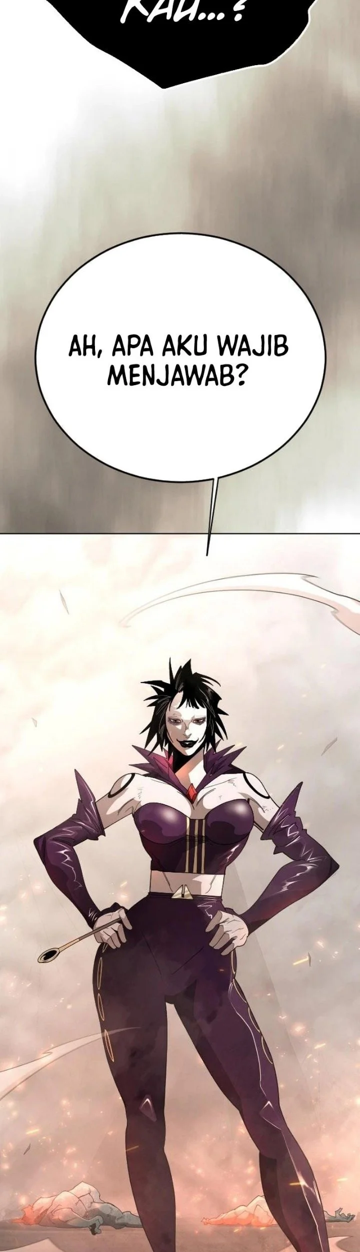 Superhuman Era Chapter 249 Halaman 69