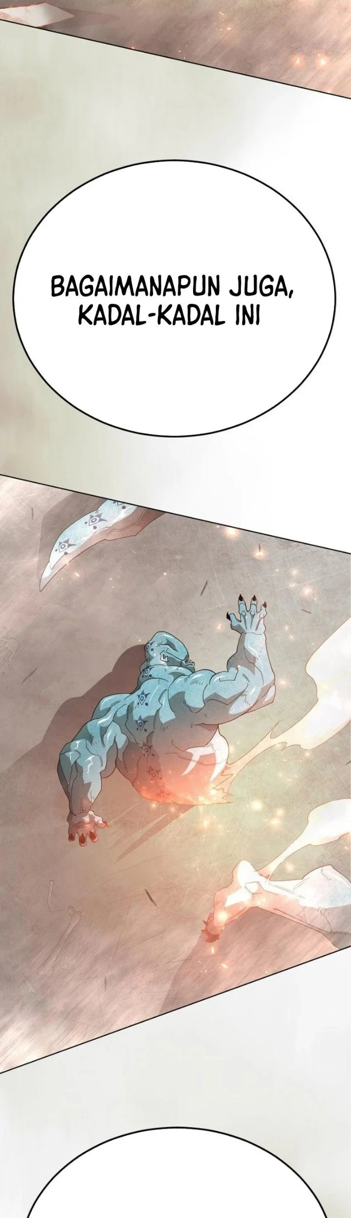 Superhuman Era Chapter 249 Halaman 72