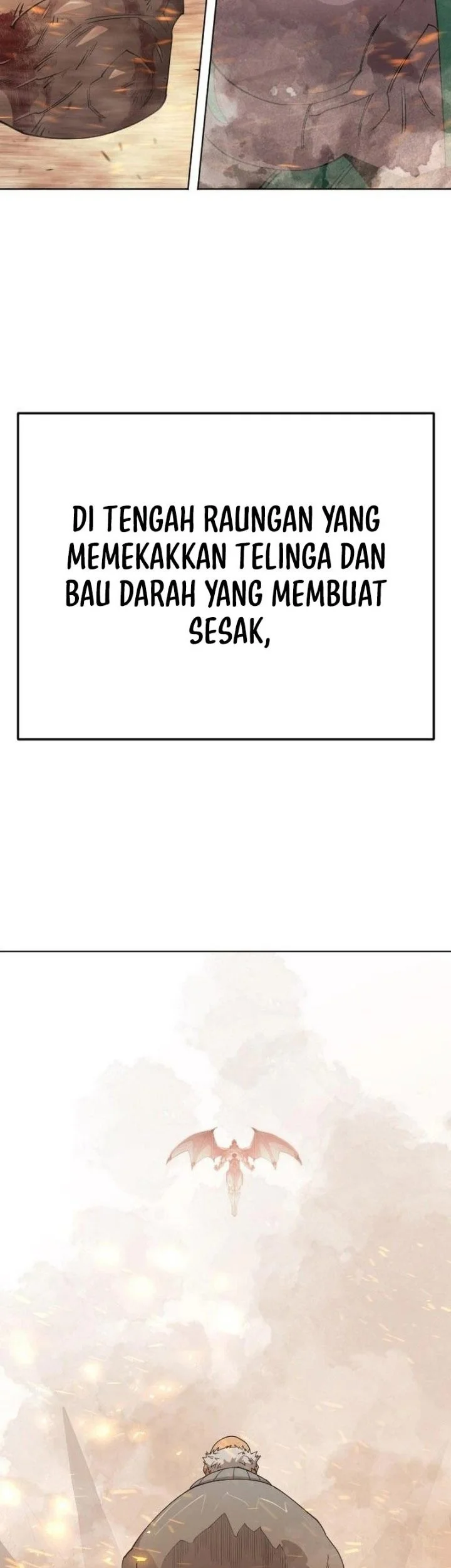 Superhuman Era Chapter 249 Halaman 79