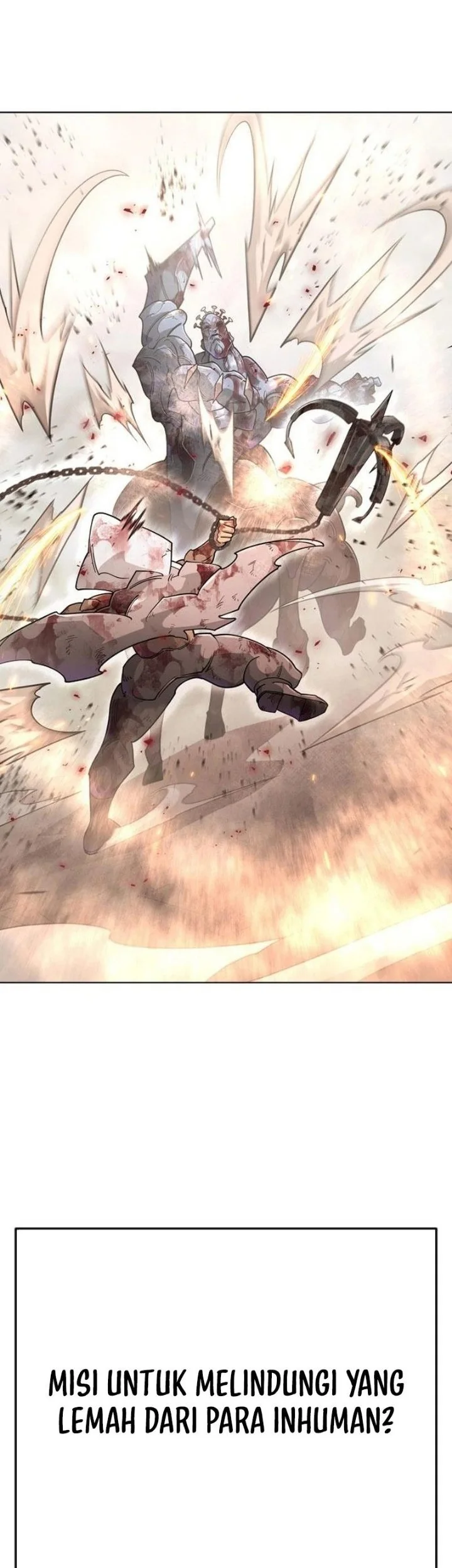 Superhuman Era Chapter 249 Halaman 83