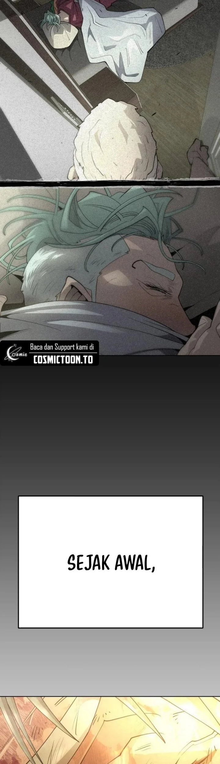 Superhuman Era Chapter 249 Halaman 85