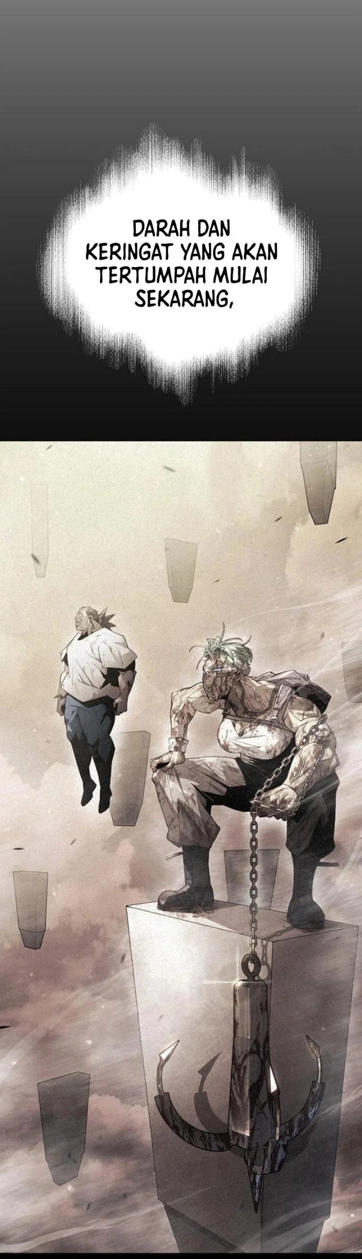 Superhuman Era Chapter 249 Halaman 87