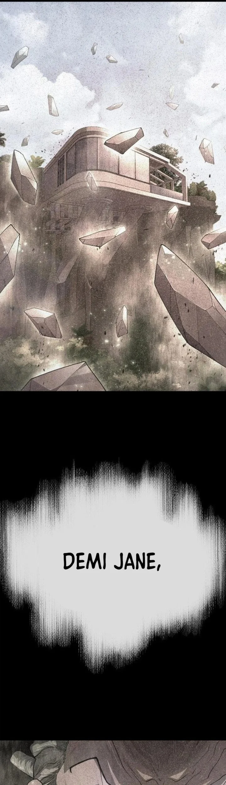 Superhuman Era Chapter 249 Halaman 92