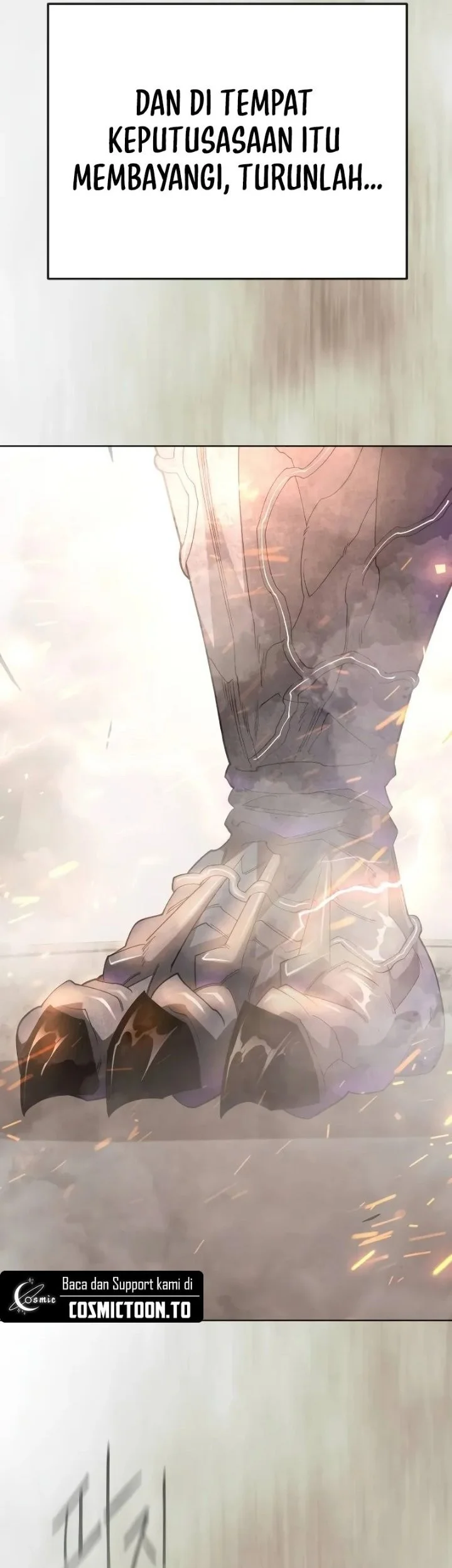 Superhuman Era Chapter 250 Halaman 7
