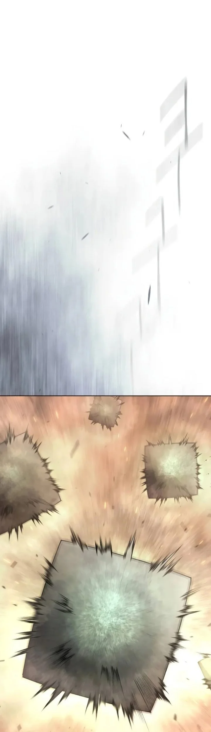 Superhuman Era Chapter 250 Halaman 12