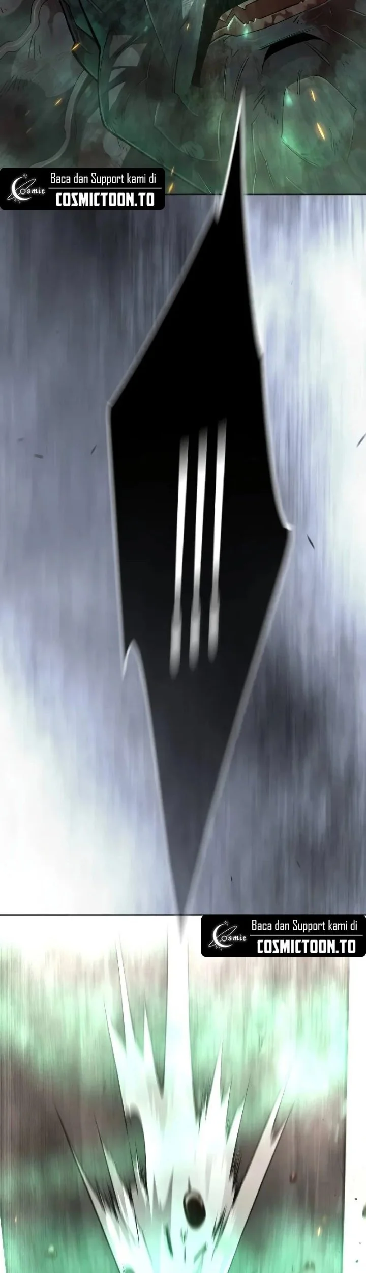 Superhuman Era Chapter 250 Halaman 14