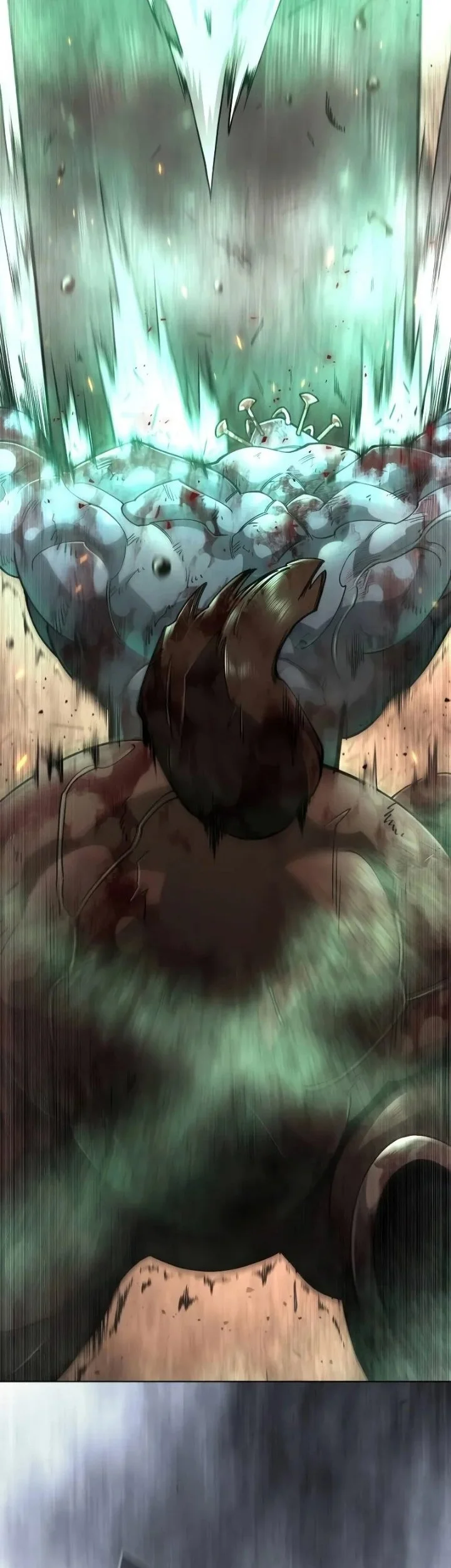 Superhuman Era Chapter 250 Halaman 15