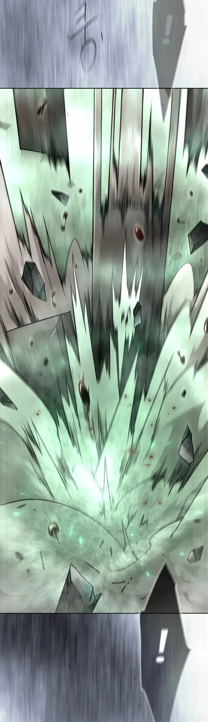 Superhuman Era Chapter 250 Halaman 17