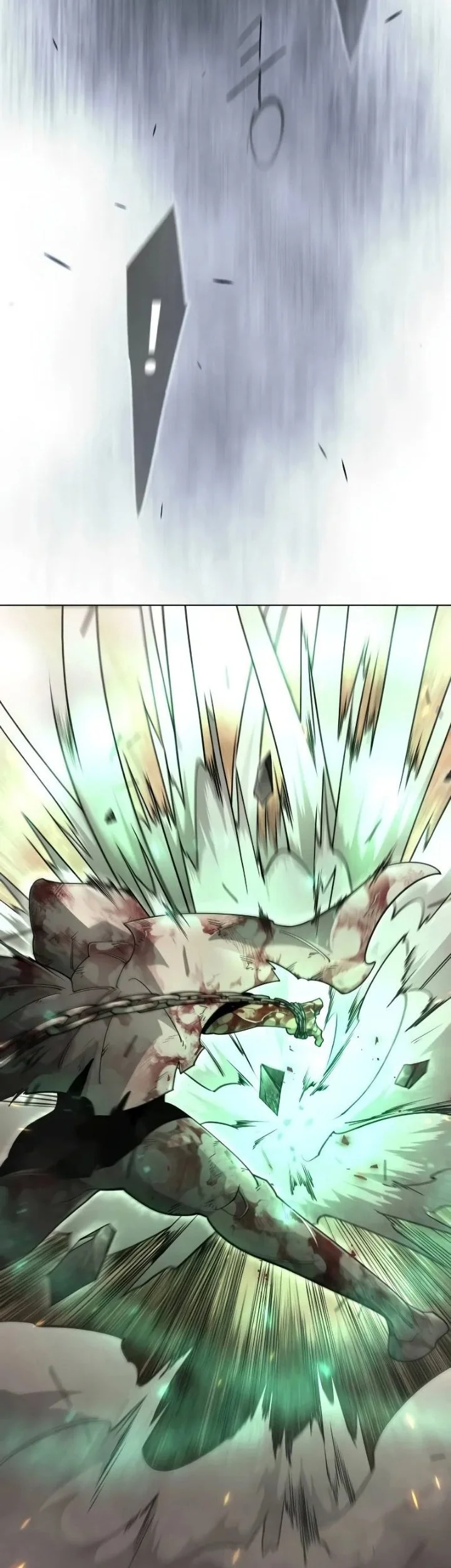 Superhuman Era Chapter 250 Halaman 18