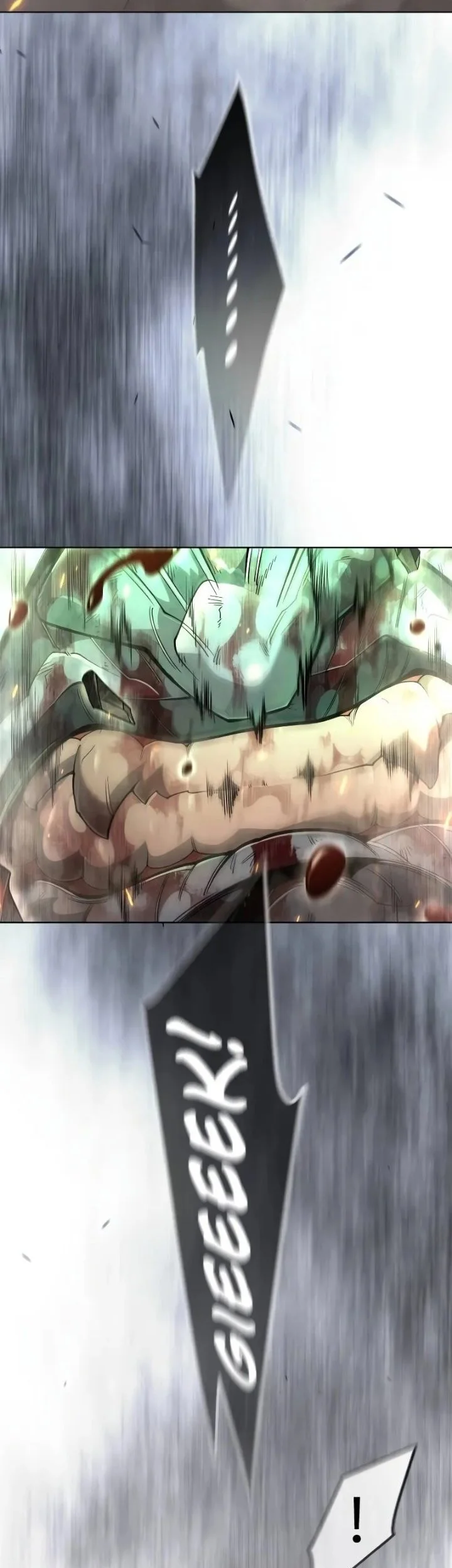 Superhuman Era Chapter 250 Halaman 19