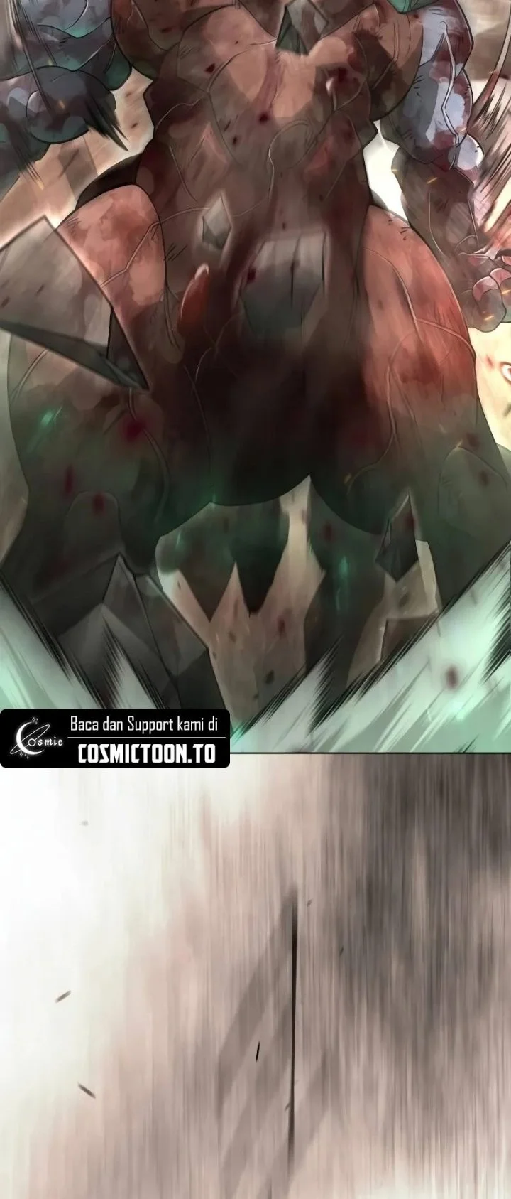 Superhuman Era Chapter 250 Halaman 21