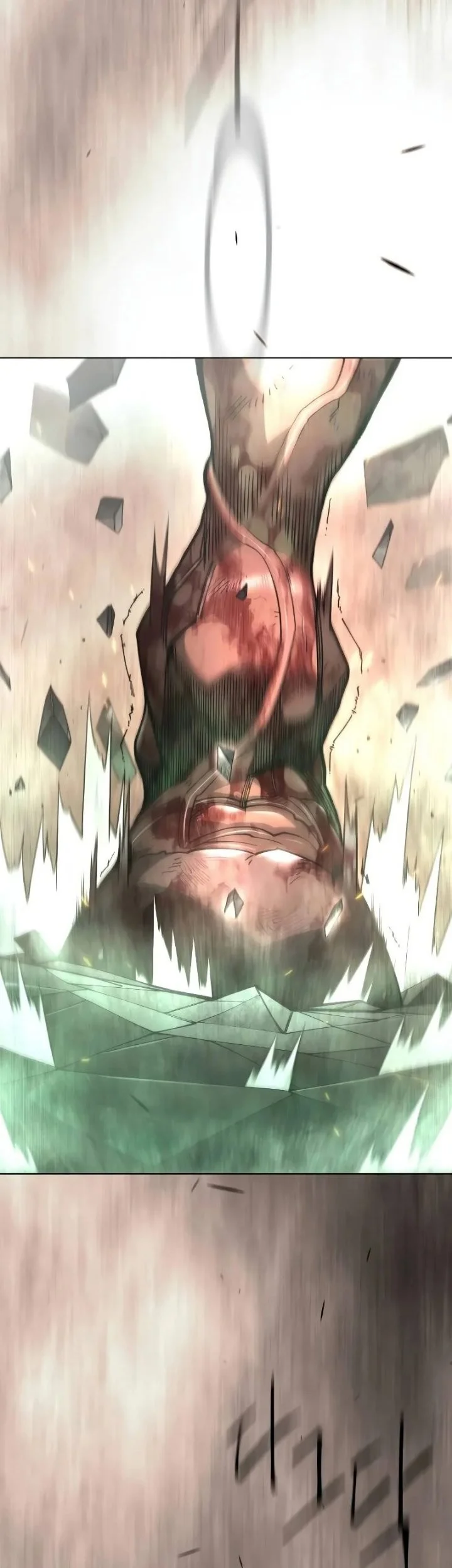 Superhuman Era Chapter 250 Halaman 22