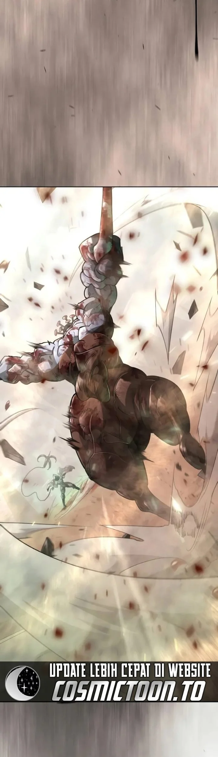 Superhuman Era Chapter 250 Halaman 23