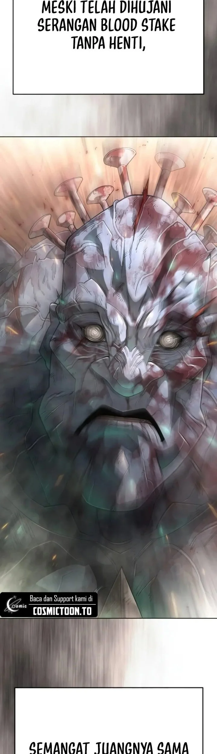 Superhuman Era Chapter 250 Halaman 25