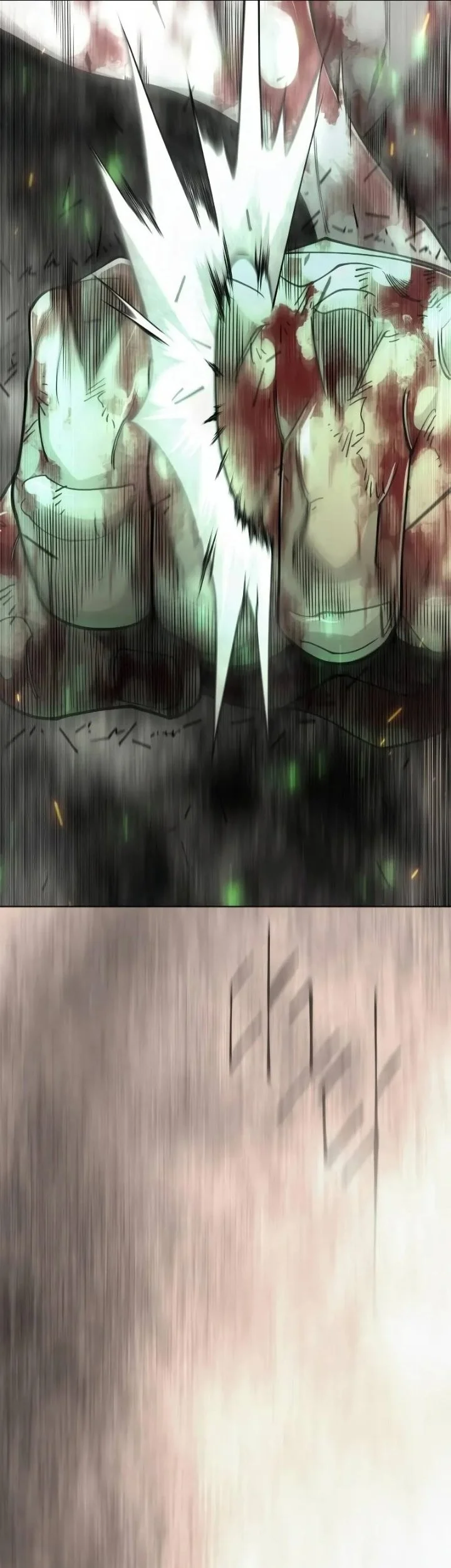 Superhuman Era Chapter 250 Halaman 27