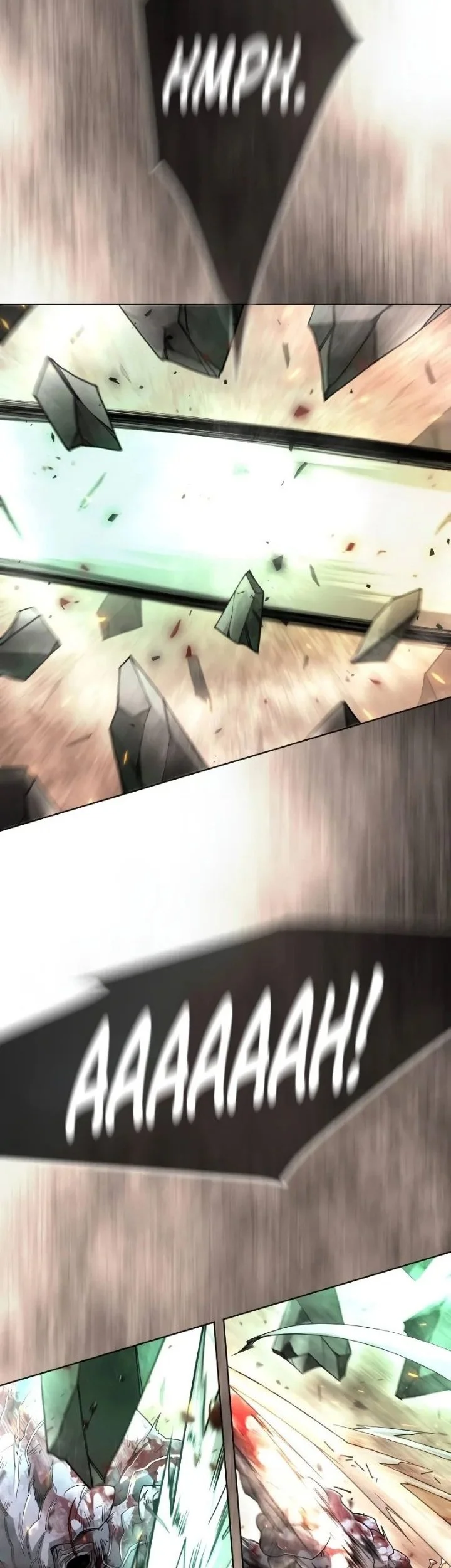 Superhuman Era Chapter 250 Halaman 30