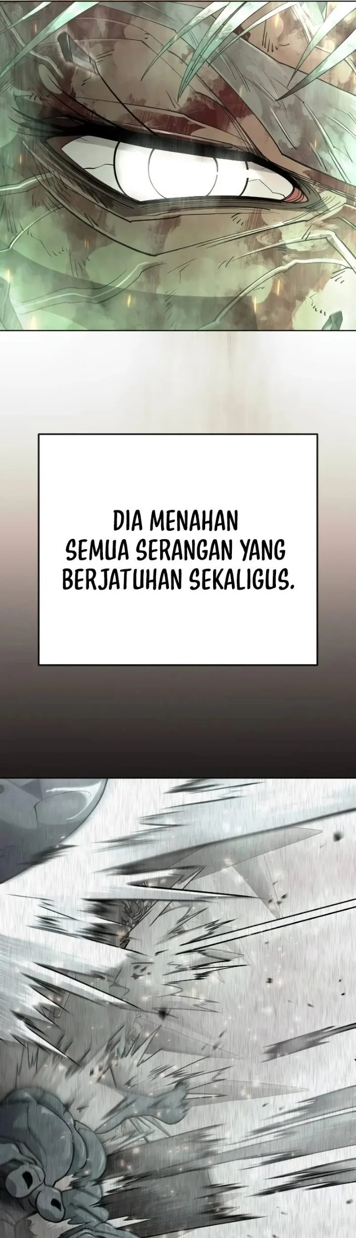 Superhuman Era Chapter 250 Halaman 32