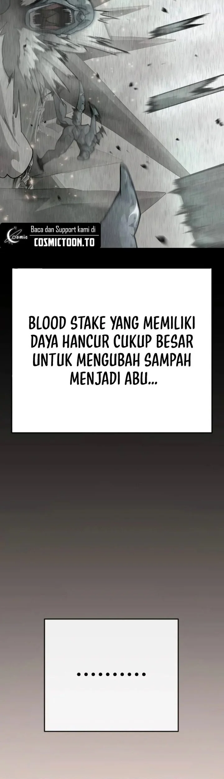 Superhuman Era Chapter 250 Halaman 33