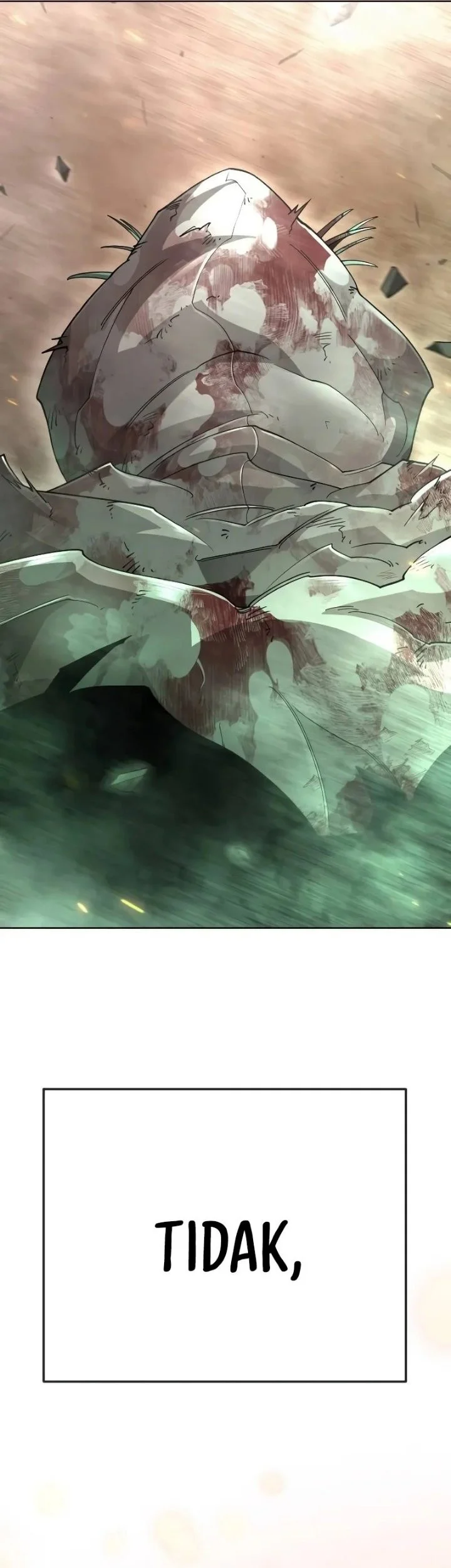 Superhuman Era Chapter 250 Halaman 34
