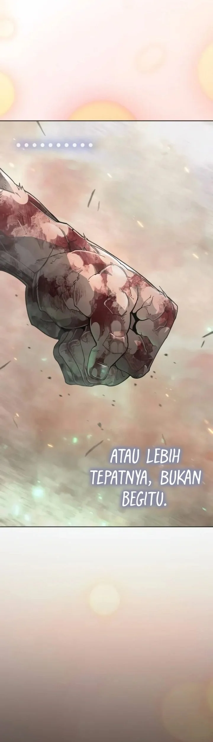 Superhuman Era Chapter 250 Halaman 35
