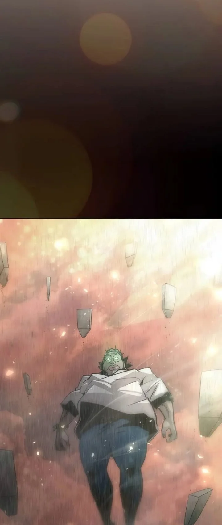 Superhuman Era Chapter 250 Halaman 36