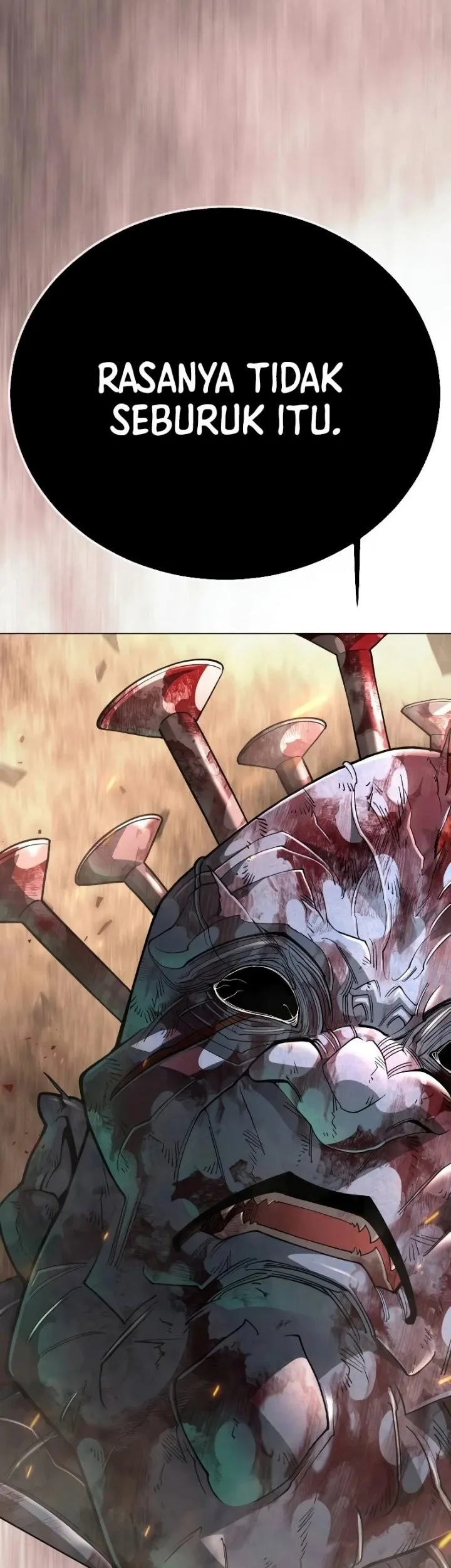 Superhuman Era Chapter 250 Halaman 42