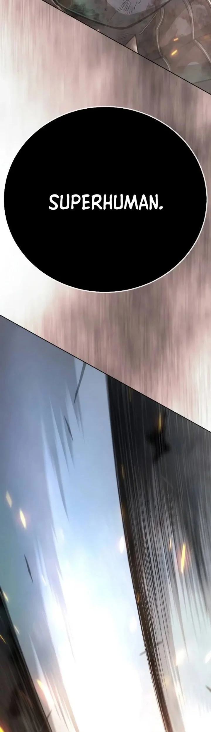 Superhuman Era Chapter 250 Halaman 43