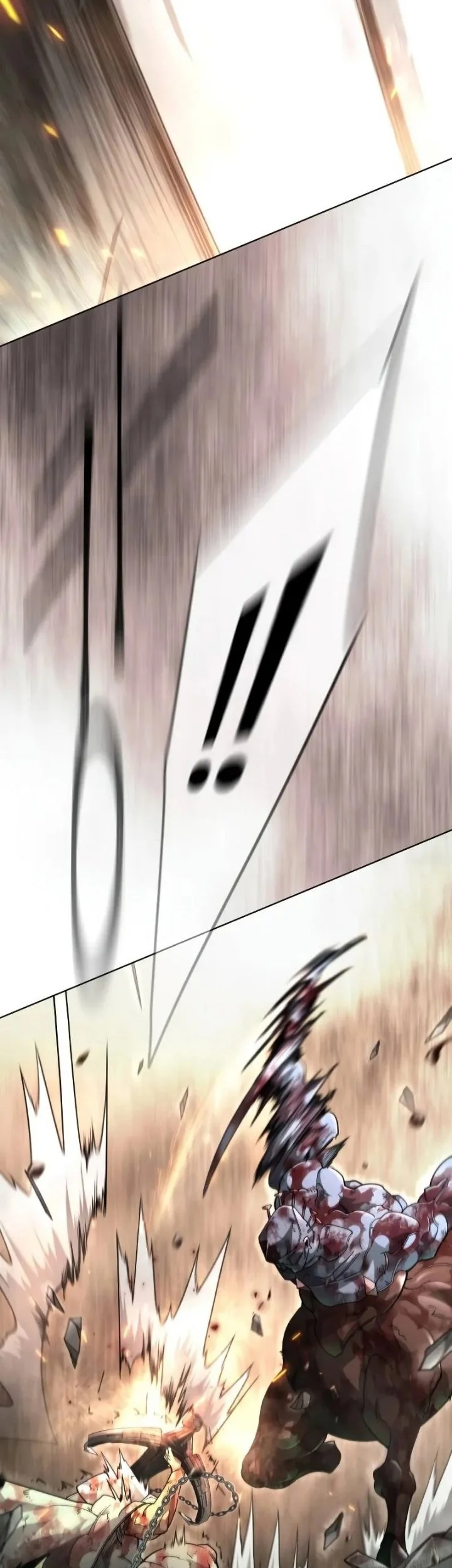 Superhuman Era Chapter 250 Halaman 44