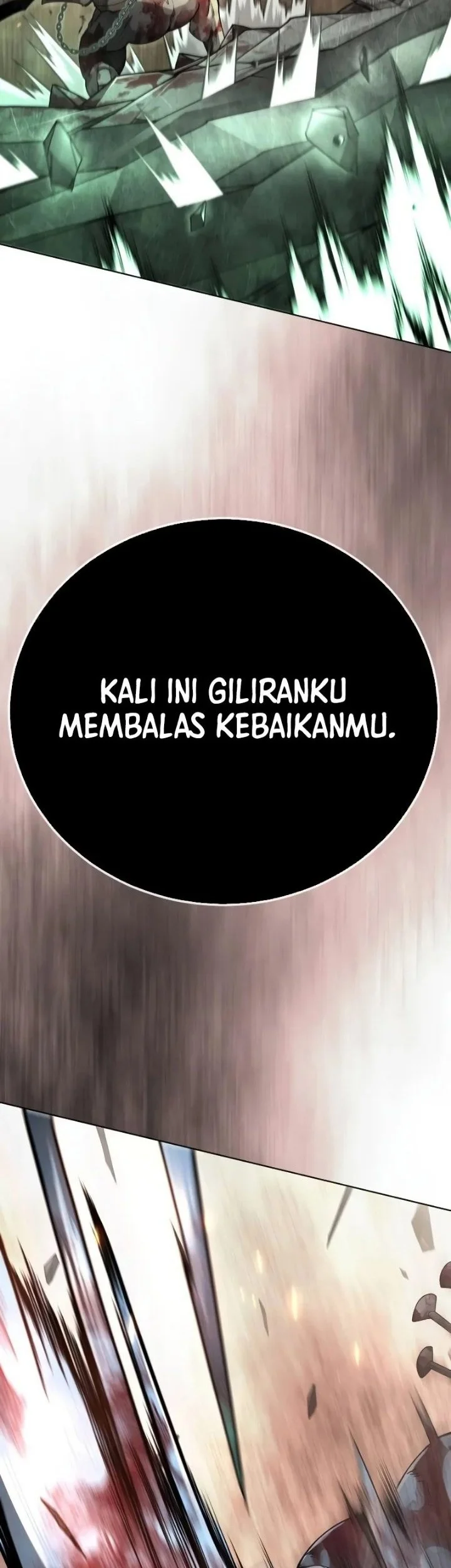 Superhuman Era Chapter 250 Halaman 45