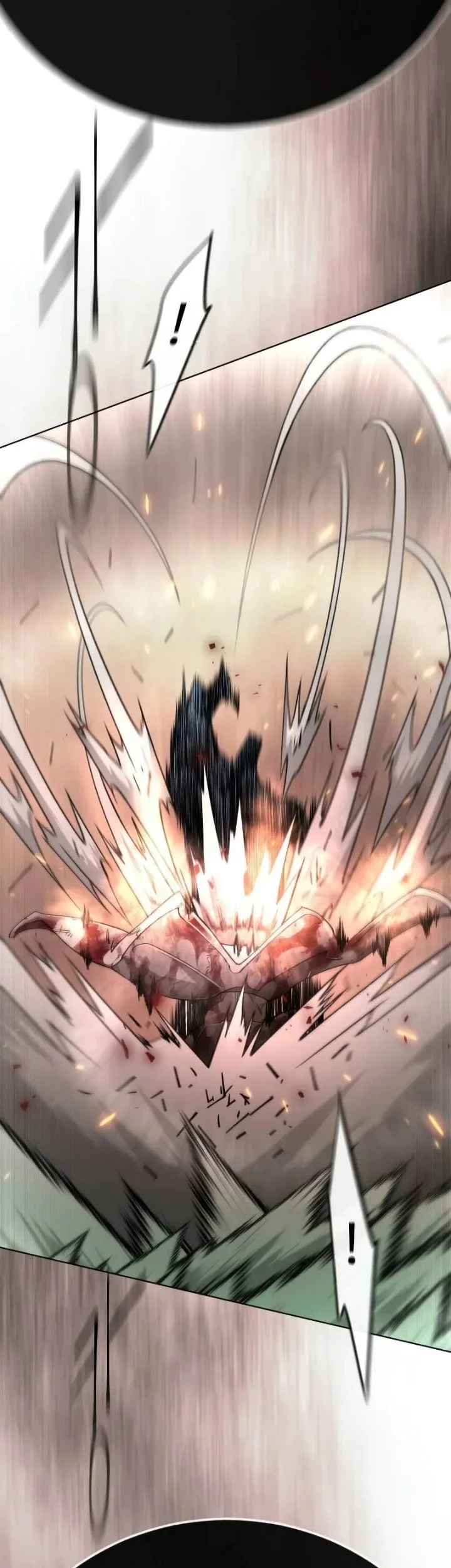 Superhuman Era Chapter 250 Halaman 47
