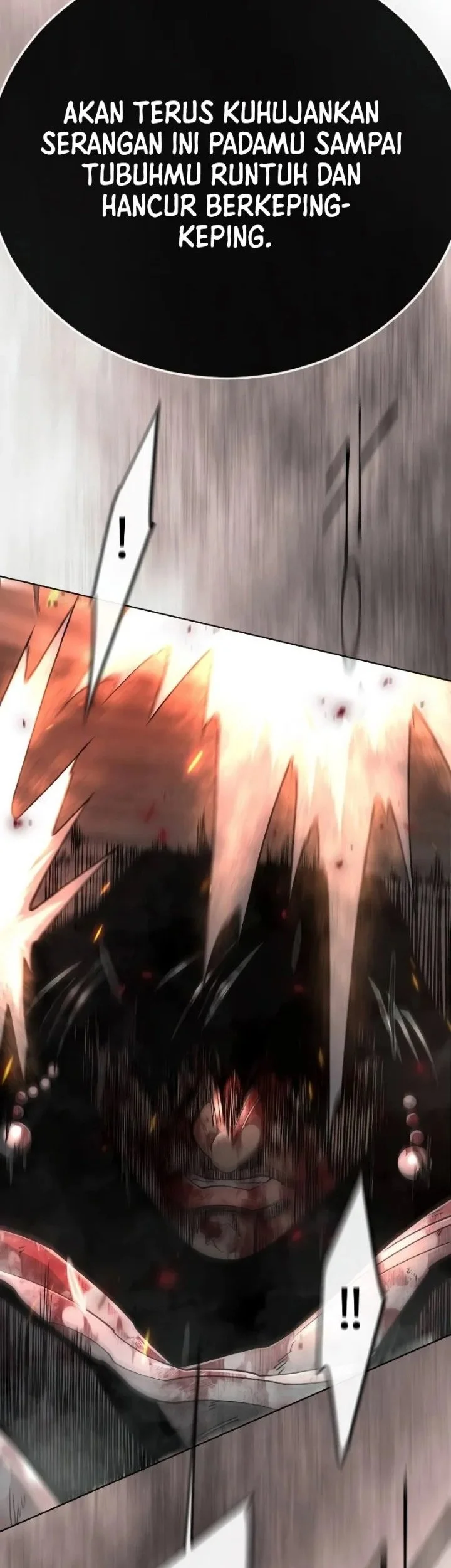 Superhuman Era Chapter 250 Halaman 48