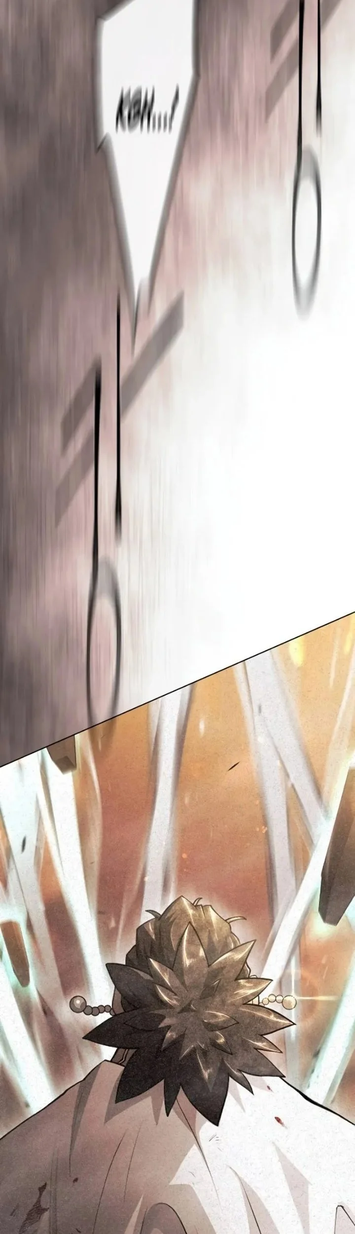 Superhuman Era Chapter 250 Halaman 49