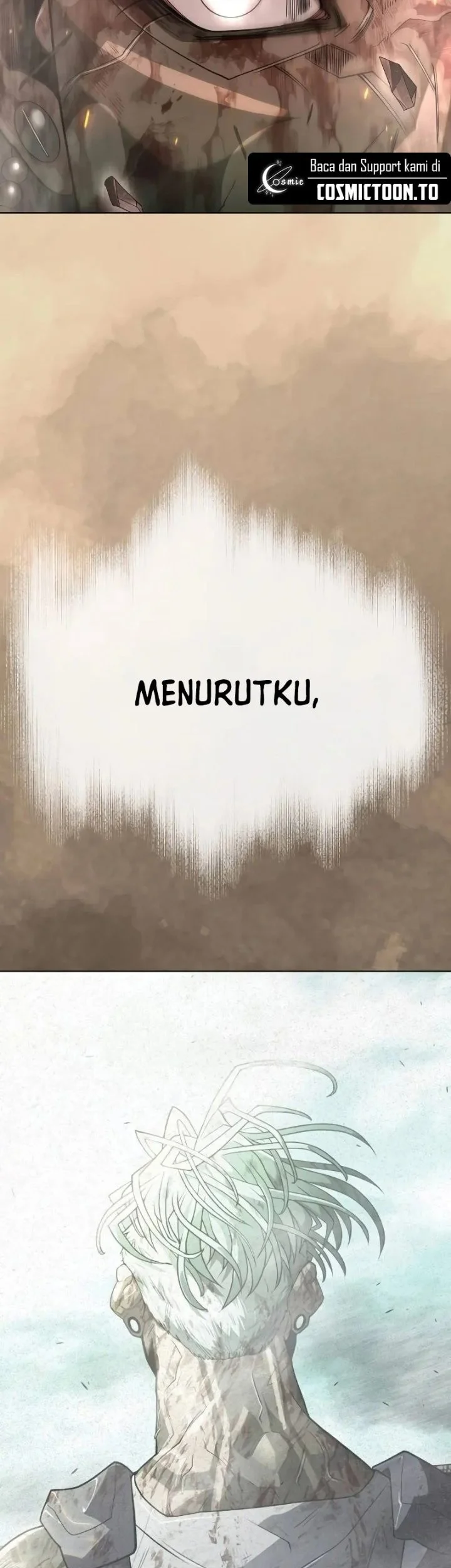 Superhuman Era Chapter 250 Halaman 54