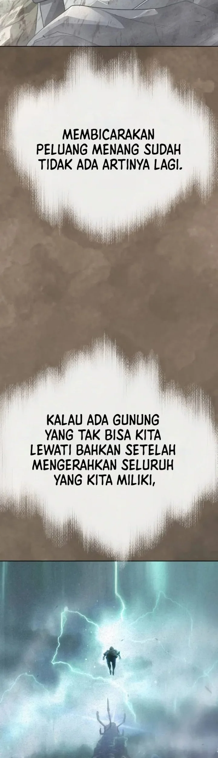 Superhuman Era Chapter 250 Halaman 55