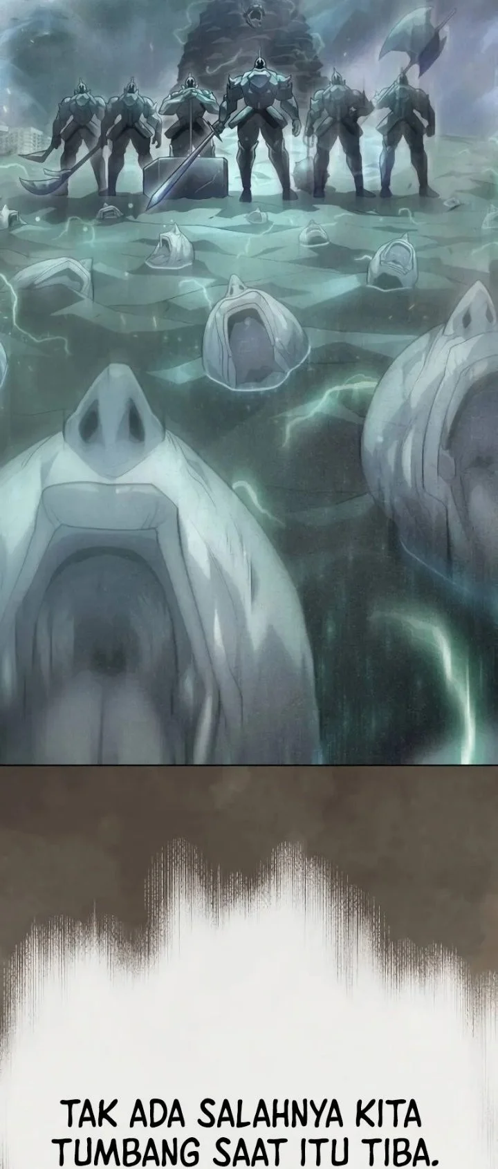 Superhuman Era Chapter 250 Halaman 56