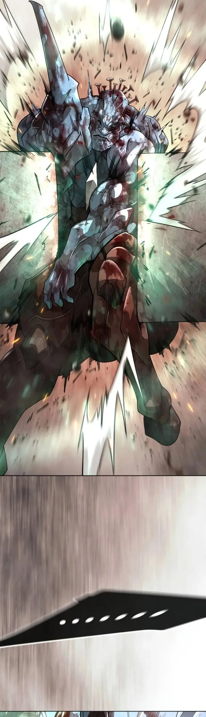 Superhuman Era Chapter 250 Halaman 59