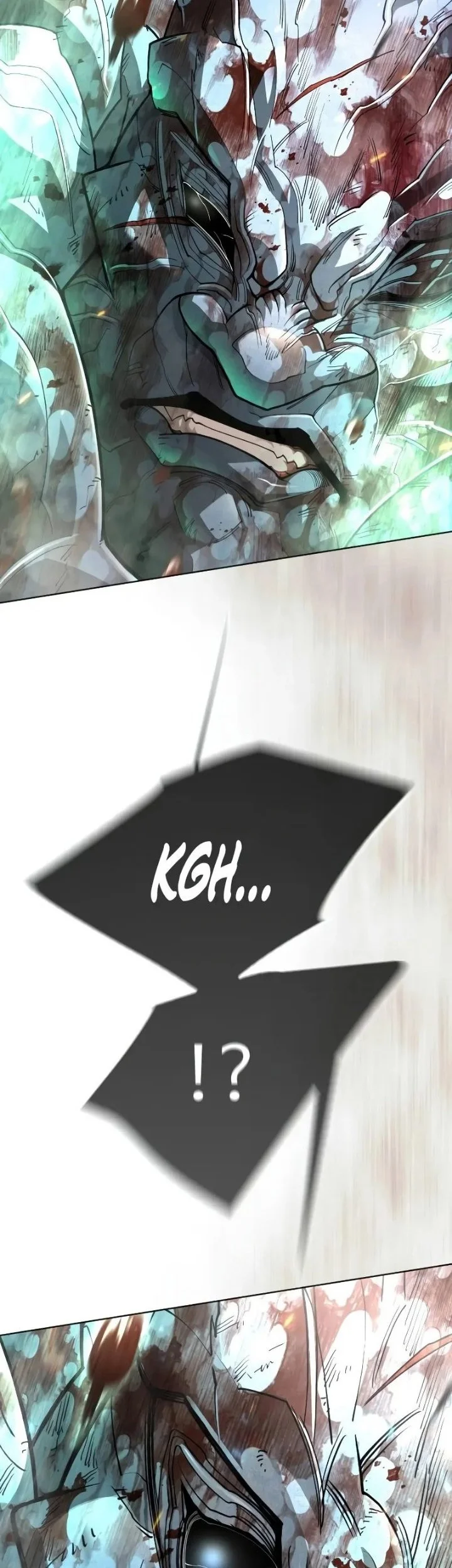 Superhuman Era Chapter 250 Halaman 60